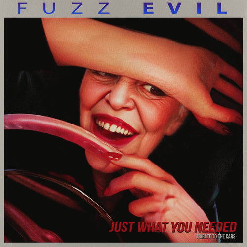 Fuzz Evil : Just What I Needed